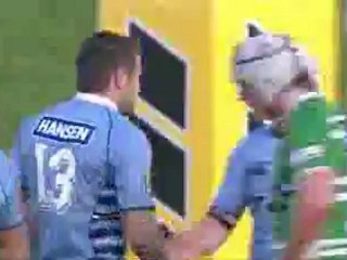 Live Rugby Northland vs Manawatu Match