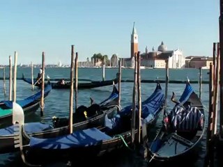 Basilique San Giorgio Maggiore de Venise