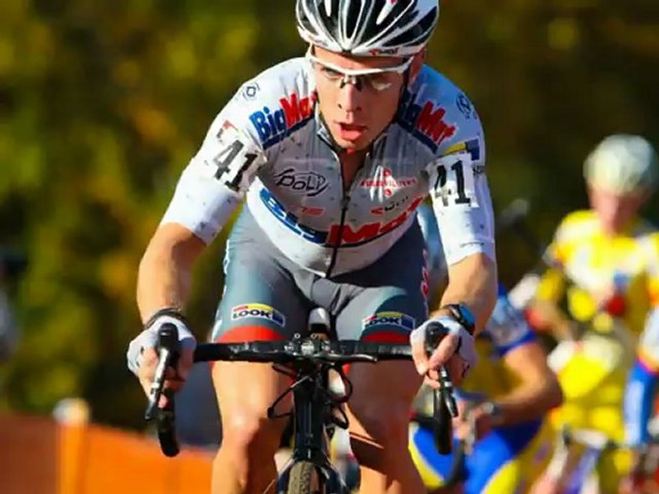 Bienvenue sur le Site Officiel de Morgan Chedhomme