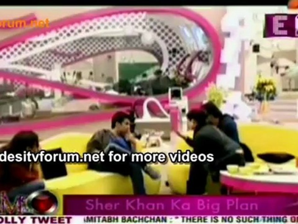 Salman Ke Rulz - Bigg Boss 6