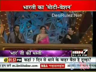 Serial Jaisa Koi Nahinl 3rd September 2012pt2