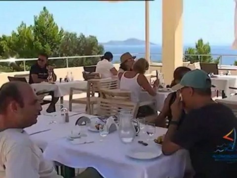 Alonissos Beach Hotel