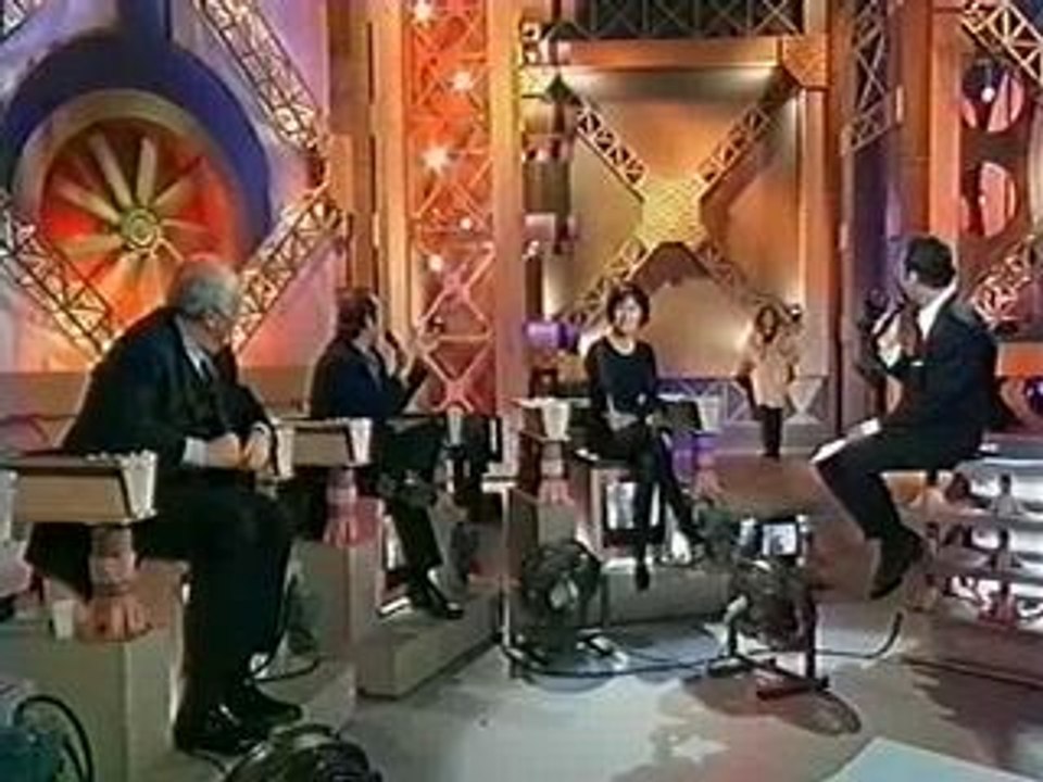 13.01.1996 - Le betisier du samedi
