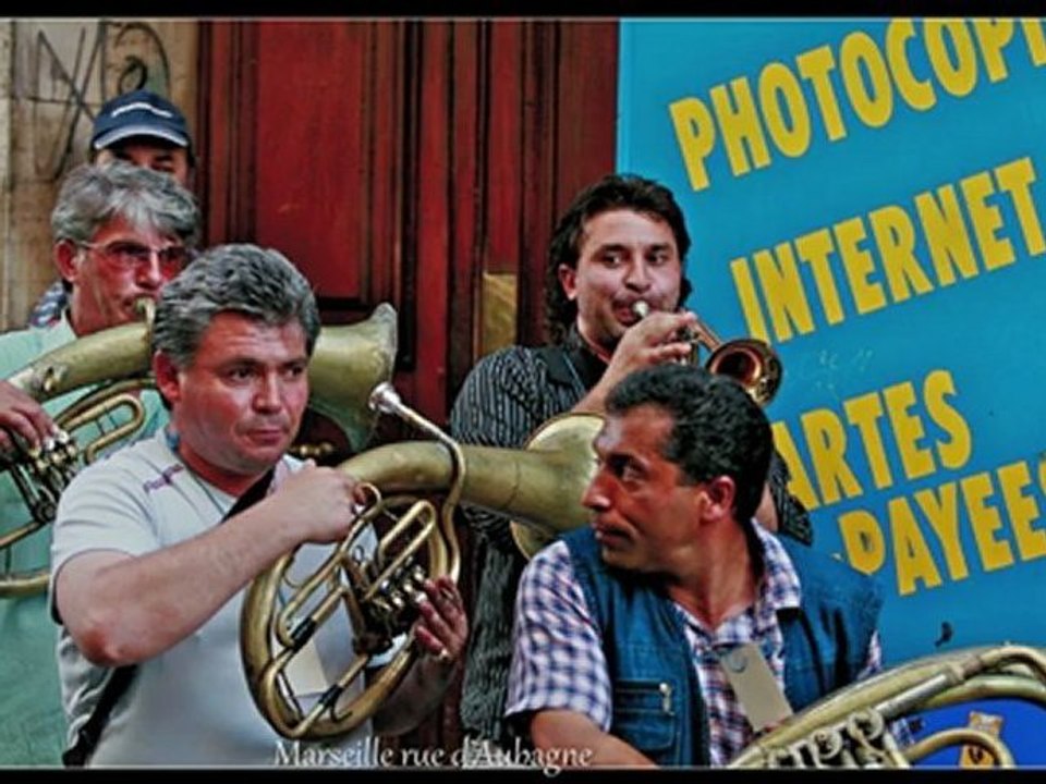 portraits rue serie 1