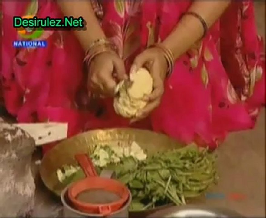 Akhand Saubhagyawati Bhava 3rd September 2012pt2