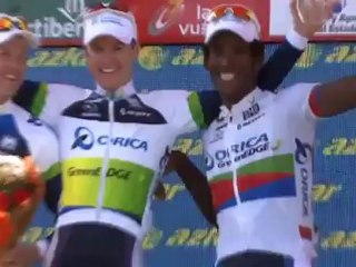 Rüzgara onlar da kapıldı!