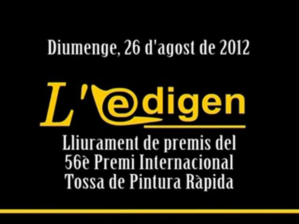 2012-08-26 Directe premis Pintura Rapida