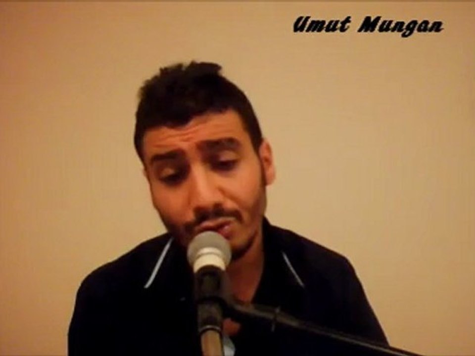 Hem Cansın Hem Susun Sen Benim İçin & Umut Mungan