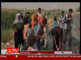 ANTÐ - Khủng hoảng viện trợ nhân đạo cho Syria