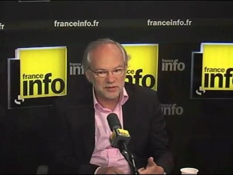 L.Joffrin : Le gouvernement n'a pas vu la crise s'aggraver