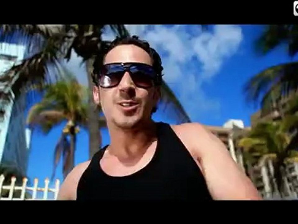 RIO feat Nicco   Party Shaker (Official Video HD)
