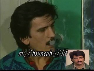 Mahsun Kırmızıgül-Gitti Canımın Cananı
