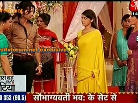 Siya Raghv Ka Master Plan - Dil Se Di Hai Dua... Saubhagyavati Bhava