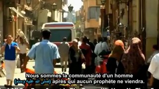 Sheikh Zahir Mahmood - Cramponnez-vous tous ensemble au câble d'Allah !