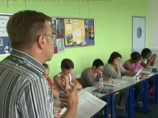 Enseignant: le plus beau métier du monde