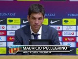 Pellegrino: 
