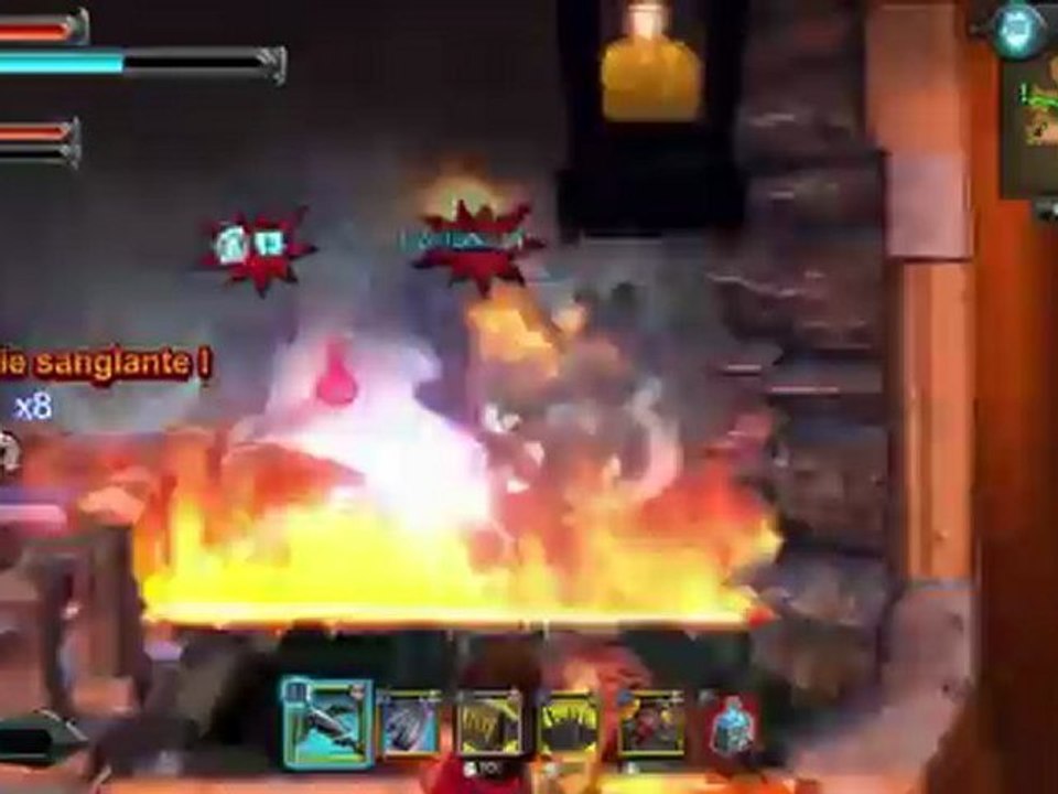 Orcs must Die 2 - 01  Bromage