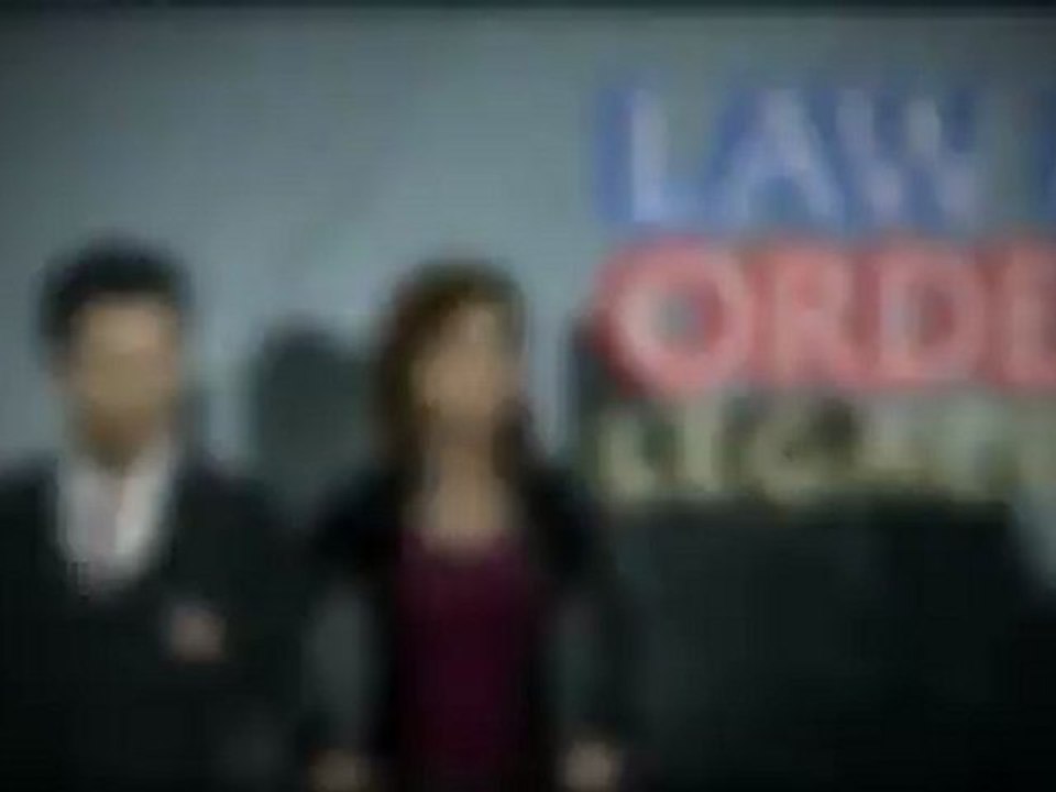 New-York Police Judiciaire: Legacies - Trailer Episode 1