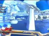 Sonic Unleashed - Holoska : Cool Edge Acte 2-2 (Jour)