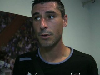 OM/SRFC : Julien Féret