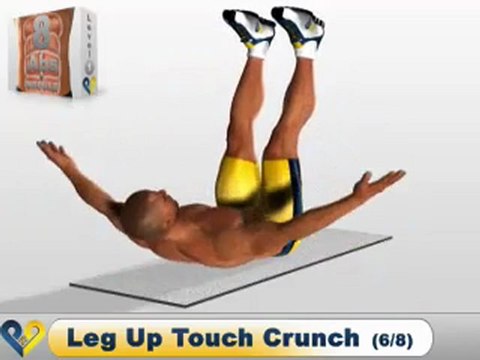 Summer Workout for fat burning weight loss - how to get flat stomach - six pack (female & male)