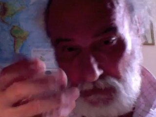 Sparati Vecchio di Merda