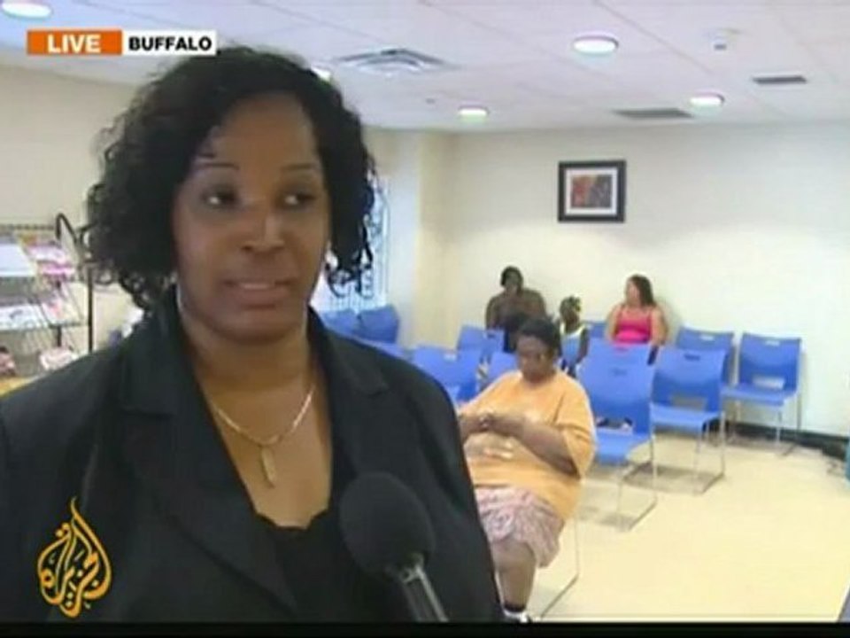 'Obamacare' in the community