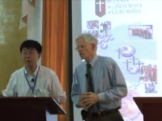 El Pastor y sus pecados - Pastor David Green