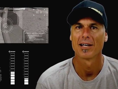 Cabrinha - Kite Durability Testing