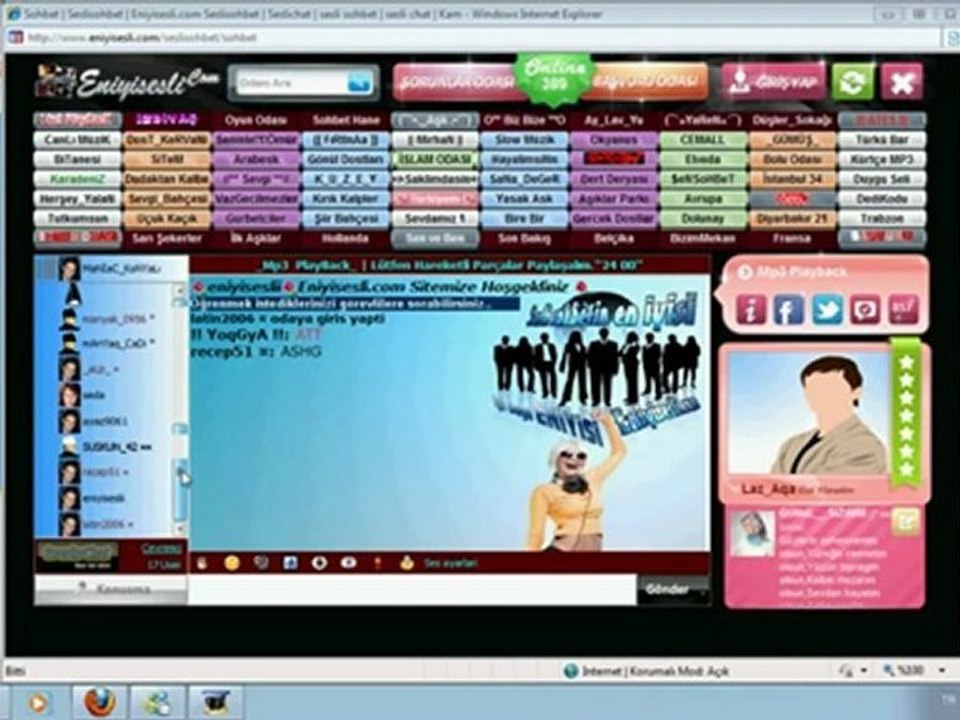 Eniyisesli.com - Eniyisesli  Giriş Videolu Anlatım