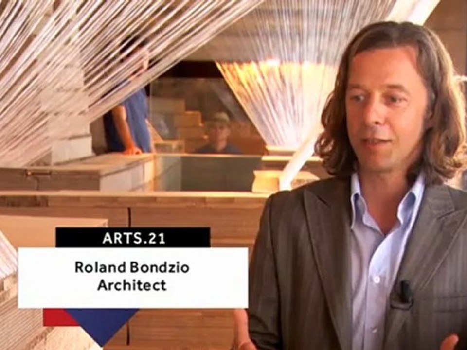 The 13th Architecture Biennale in Venice | Arts.21