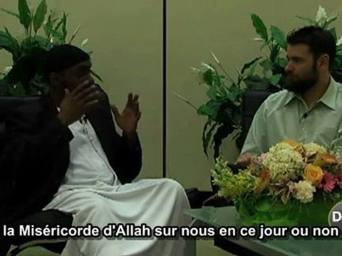 [DeenShow] - Chanteur converti à l'islam - Abdullah Rolle