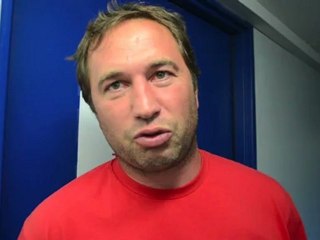 TPR - Section Paloise : les réactions d'après-match.