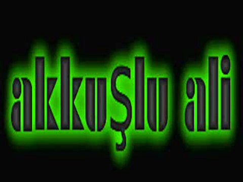 akkuşlu ali