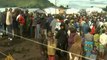 UN peacekeepers protecting DR Congo civilians
