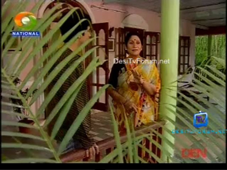 Kashmakash Zindagi Ki 3rd September 2012 Video Watch Online