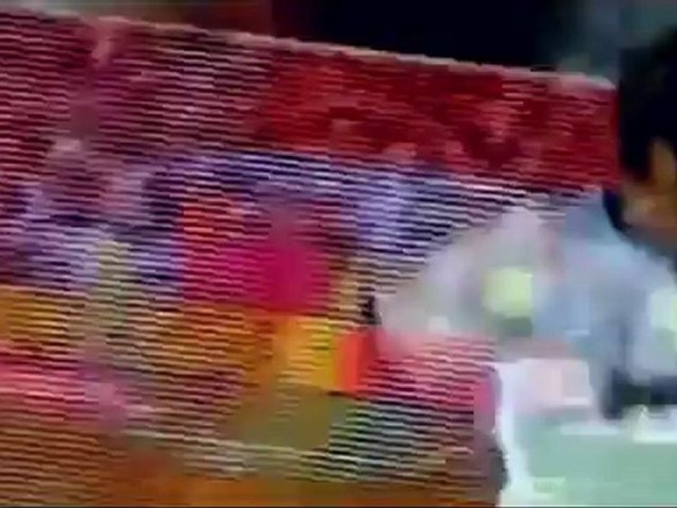 Barcelona - Real Madrid - Supercopa - 2012