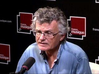 Gérard Mordillat - Matinale - 03-09-12