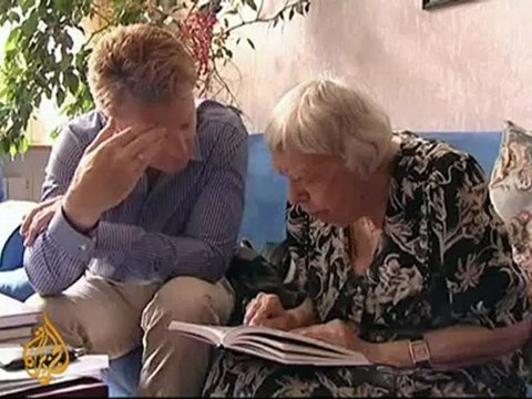 Russia parliament targets foreign-funded NGOs