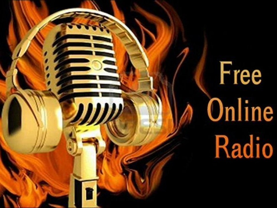 Online FM Radio in Radiojosh
