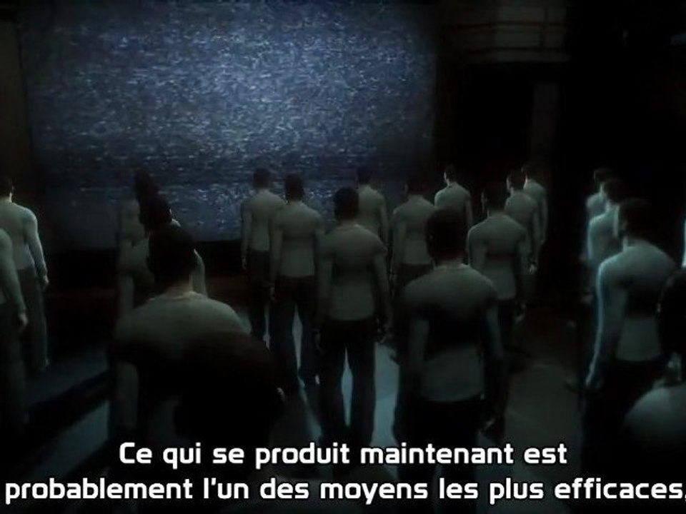 Abdul-Hakeem Quick & Hamza Yusuf - Les Outils de Satan [TV, Medias]