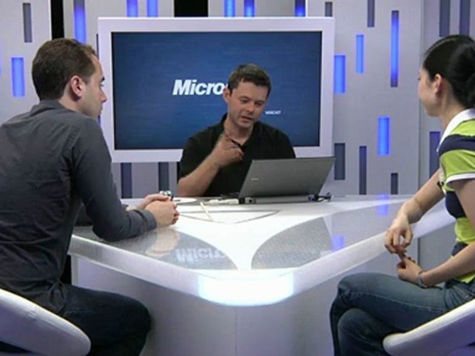SharePoint sous le capot