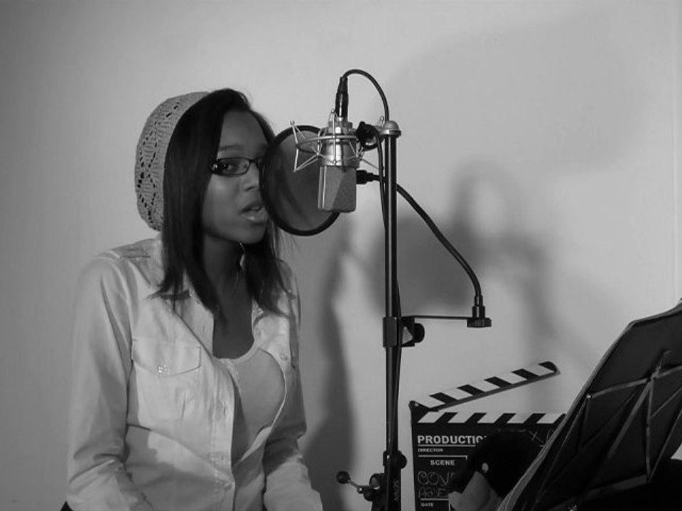 LEXA - ROLLING IN THE DEEP - COVER - 2012