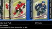 NHL 13 (360) - Recruter l'équipe de vos rêves