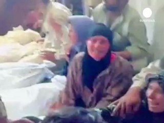 New UN Syria envoy says mission is "nearly impossible"