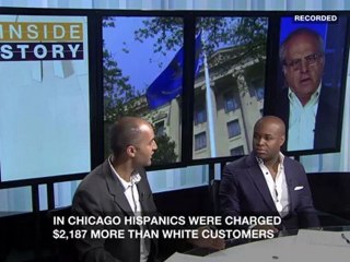 Inside Story Americas - Are banks being discouraged from wrongdoing?