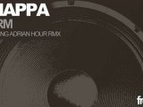 Snappa - Varm (Adrian Hour Remix) [Freshin]