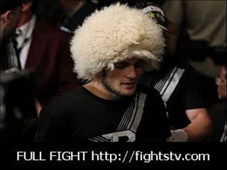 Watch UFC 34 High Voltage streaming