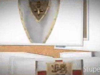 Medieval Shields