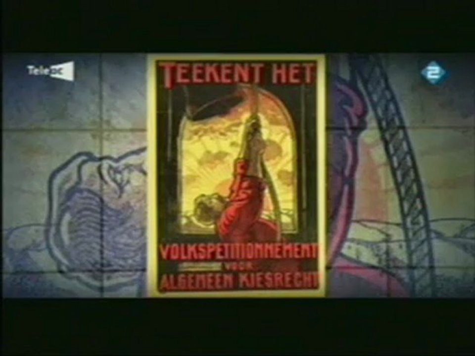 Van koning naar kamer deel 3